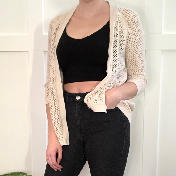 GAP Cardigan - Picture 2 of 4